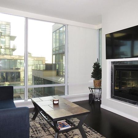 11Th Heaven Apartment Victoria Luaran gambar
