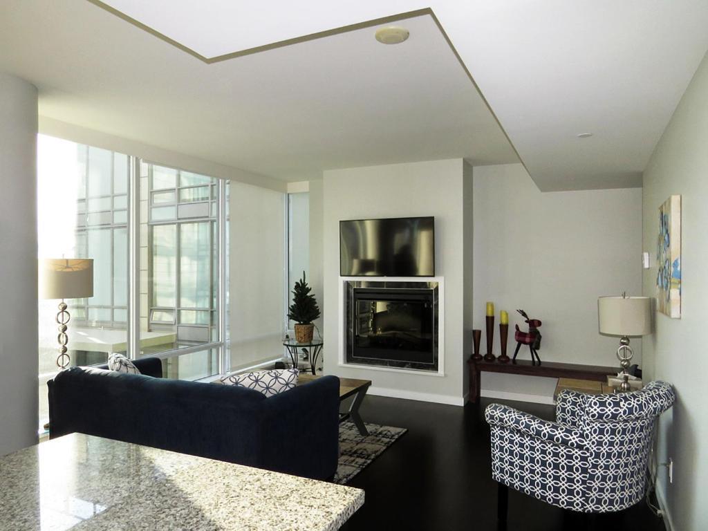 11Th Heaven Apartment Victoria Luaran gambar