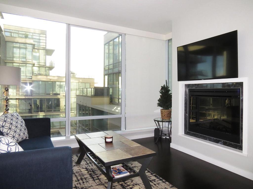 11Th Heaven Apartment Victoria Luaran gambar