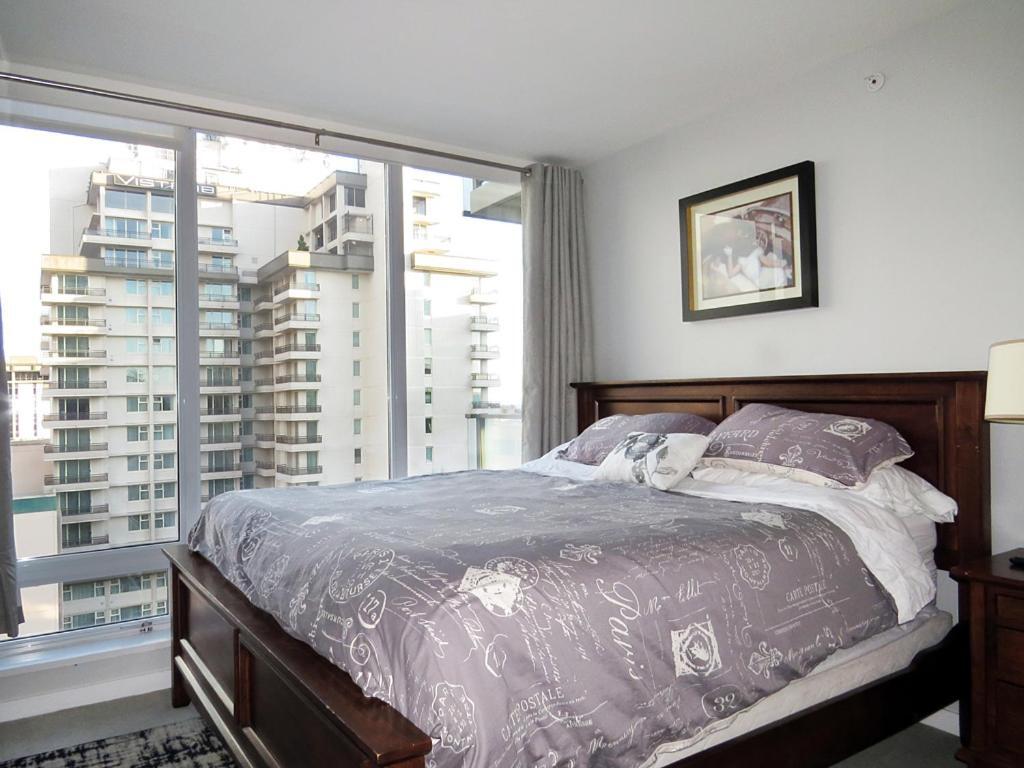 11Th Heaven Apartment Victoria Luaran gambar