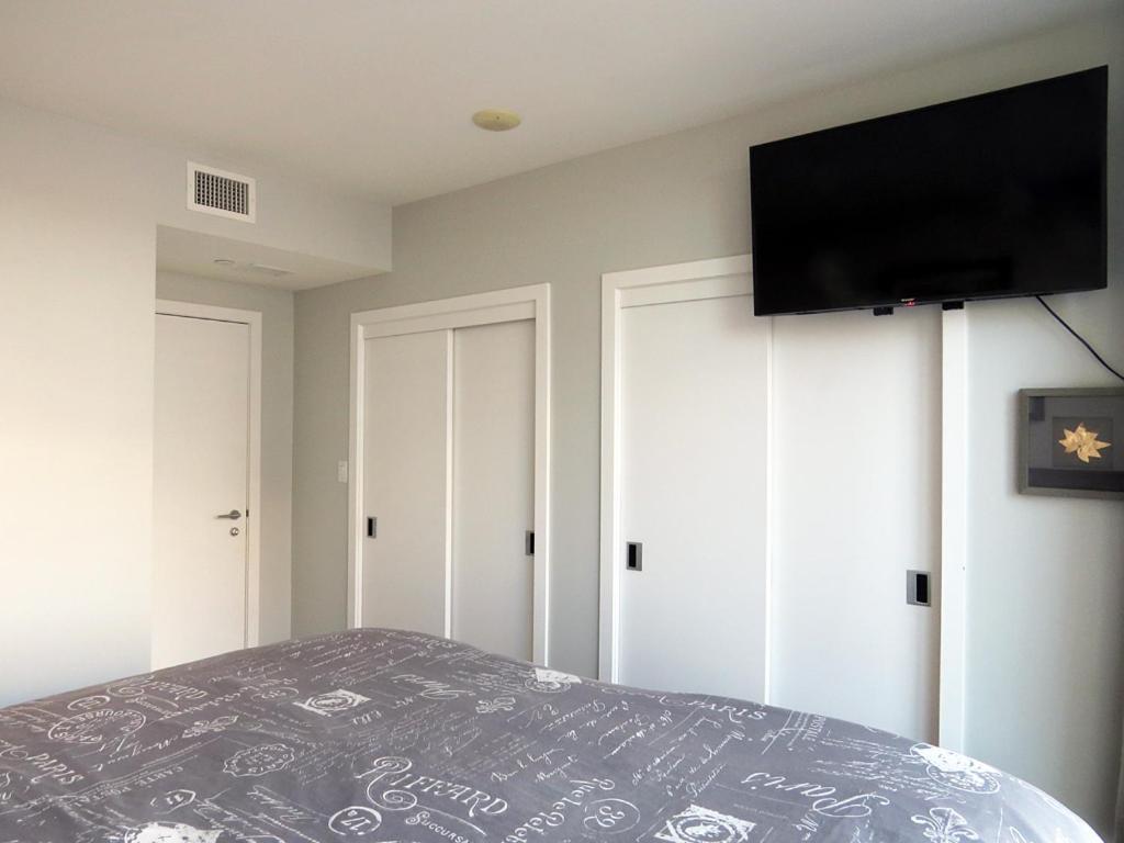 11Th Heaven Apartment Victoria Luaran gambar
