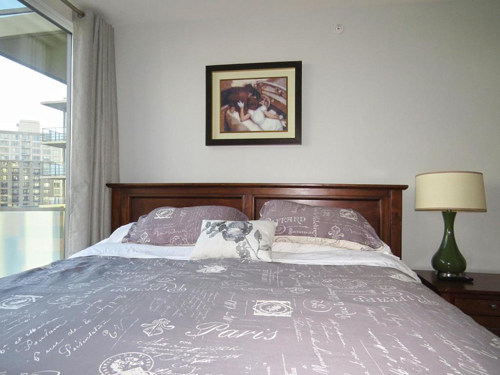 11Th Heaven Apartment Victoria Luaran gambar