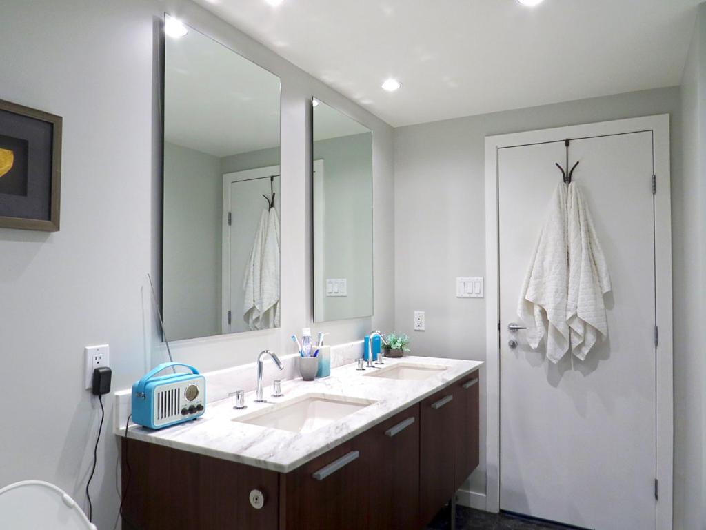 11Th Heaven Apartment Victoria Luaran gambar